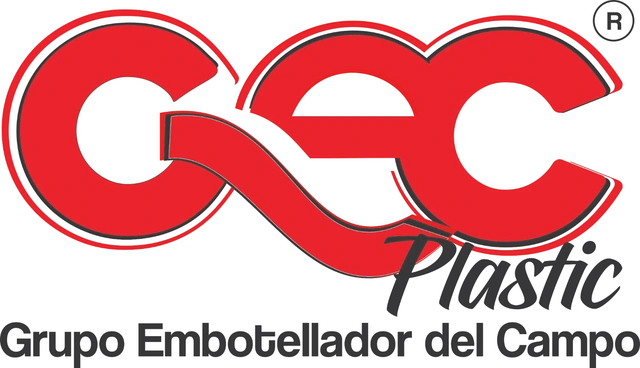 GEC Plastic · Grupo Embotellador del Campo